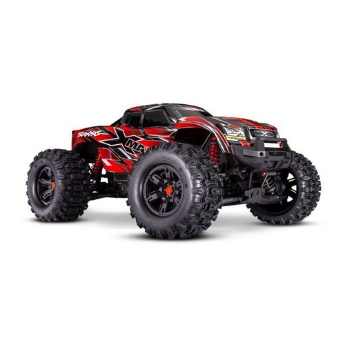 Traxxas 77096 maxx 7 - 77096-4, 8s