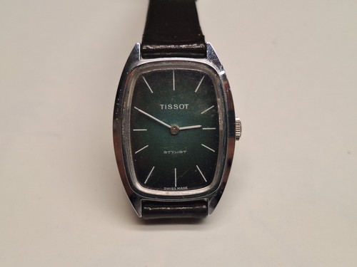 Tissot stylist orologio - stylist,