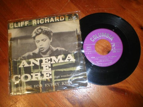 Cliff richard anema - richard-anema, e