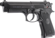 Beretta mm pistola - 92, 6