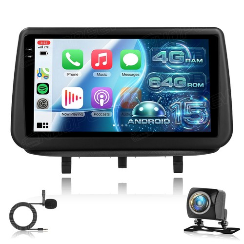 Autoradio apple carplay 64gb - apple, 4+64gb