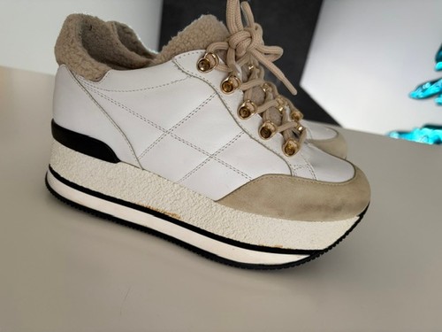 Sneakers hogan invernali - sneakers,
