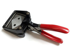 Handheld Canadian Passport