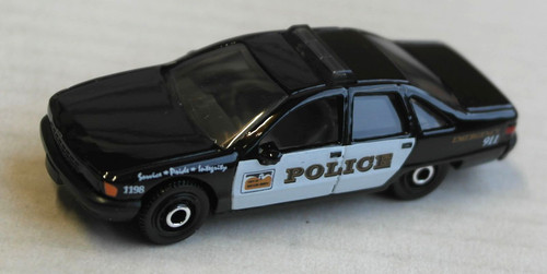 Matchbox 1994 chevy - matchbox, chevrolet
