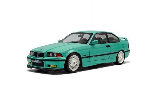Modellino auto bmw e36 - auto,