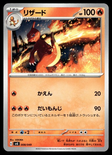 Charmeleon 008 049 set - charmeleon, sv: