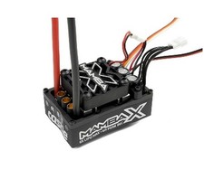 Castle Mamba X - Regolatore