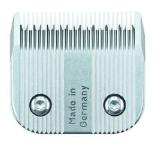 Moser Max 45 Oster Golden A 5 A5 Set Lama 2 MM Nuovo