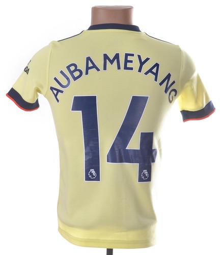 Maglia calcio away - calcio,