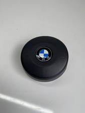 BMW 4 Coupè F32, F82 Borsa di Sicurezza Volante SRS Pelle 7845795 (N225)