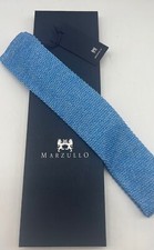Cravatta uomo Marzullo nuova