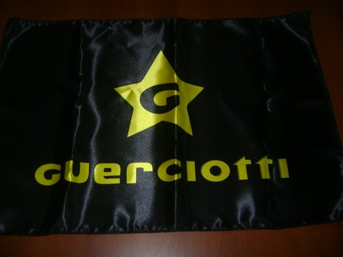 Guerciotti 20x30 bandiera - 20x30, "