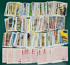 FIGURINE PANINI 1977 BIG JIM  SCEGLI DAL MENU' DAL N.1 AL N.145 NUOVE