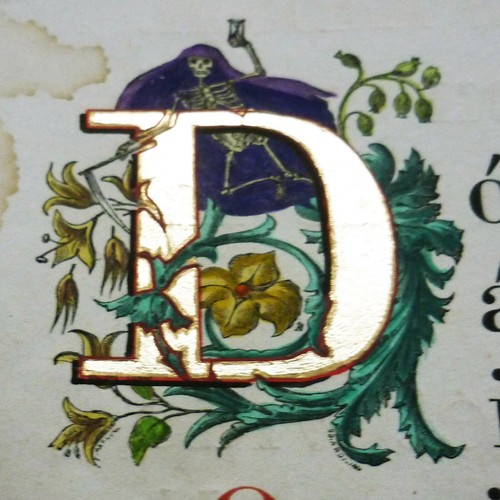 Antifonario capilettera - antifonario,
