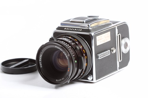 Hasselblad 500c anniversary - hasselblad,