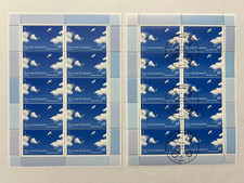 BUND BRD Auswahl Kleinbogen