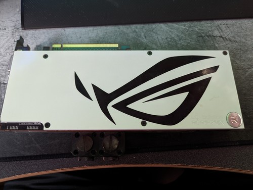 Amd radeon 290 gb gddr5 - 4,
