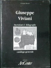Giuseppe viviani incisioni e - incisioni,