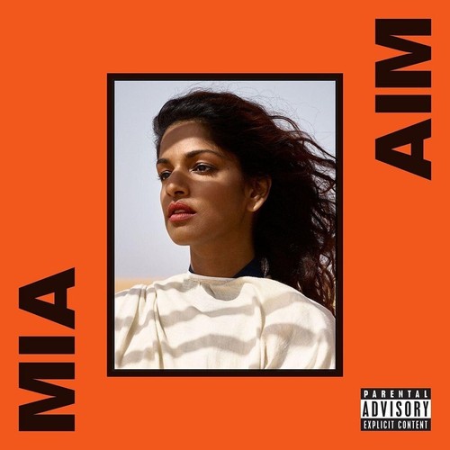 Mia aim - -,
