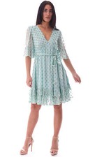 ABITO CORTO TWINSET CON