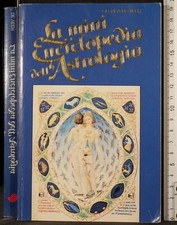 LA MINI ENCICLOPEDIA DELL'ASTROLOGIA. OLENKA DE VEER. EUROCLUB.