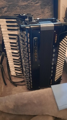 Fisarmonica vignoni farfisa - fisarmonica,