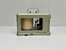 Strumento meteorologico barografo autoregistrante Maritime Changchun Old MC