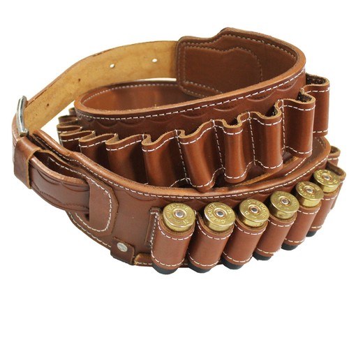 Bandolier fucile calibro - fucile,