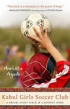 Kabul Girls Soccer Club: A