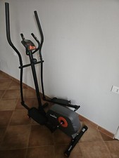 Cyclette ellittica diadora - cyclette,