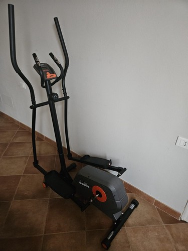 Cyclette ellittica diadora - cyclette,