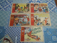 LOTTO ALBI VITTORIOSO AVE