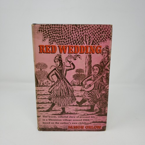 Red wedding life - wedding:,