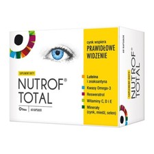 Nutrof total 120 - nutrof, 30/60/120/180