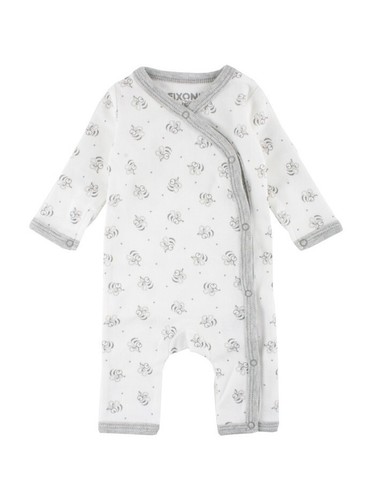 Tutina maniche lunghe per - tutina,