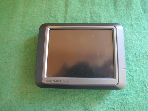 Navigatore satellitare garmin - navigatore,