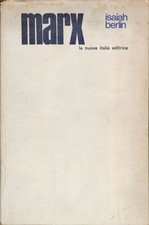 Karl Marx - Berlin Isaiah - La