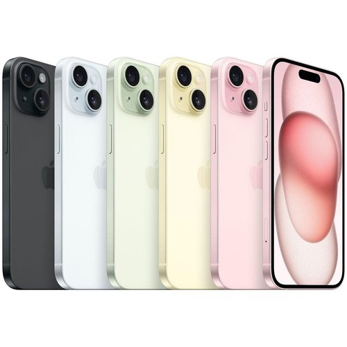 Apple iphone - iphone, 15