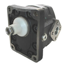 CASAPPA MOTORE OLEODINAMICO IN GHISA KM3034LO-83E3-LED/ED-N 03578452 PER TRINCIA