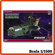 Modellismo statico kit 1500 - modellismo,