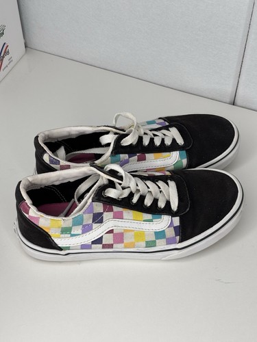 Scarpe skate vans - da,