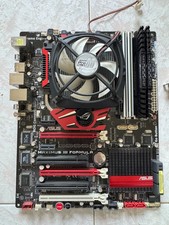 ASUS Maximus III Formula +