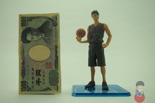Kuroko no Basket BANDAI Figuarts ZERO Figure - Daiki, Rise, Seijuro... | Vari