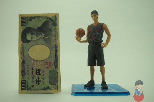 Kuroko basket bandai - kuroko,