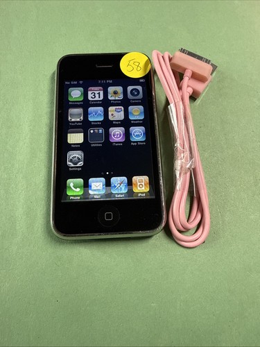 Apple iphone 8gb t da - apple,