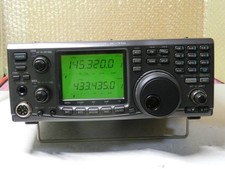 Ricetrasmettitore ICOM IC-910D All Mode VHF/UHF