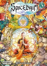 SpaceDrum n� 05 - Spanish Language  NEW Eric Cuaresma ( 2024-11-13