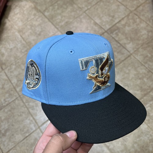 Toronto blue jays - blue, 7