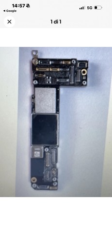Scheda madre iphone mini - 12,