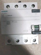Interruttore Magnetotermico